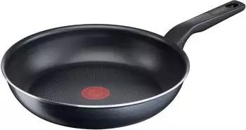 Tefal C38506 XL Force Bratpfanne 28 cm schwarz