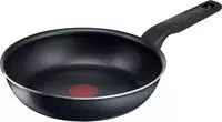 Tefal C3850232, Tefal XL Force Pfanne (Bratpfanne, Aluminium, 20 x 7.20 cm)
