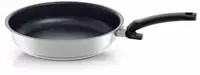 Fissler Pfanne Adamant Premium, &Oslash; 26 cm, induktionsgeeignet, antihaftbeschichtet,