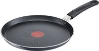 Tefal C3851032, Tefal XL Force (Bratpfanne, Aluminium, 25 x 5.50 cm) (C3851032) Grau