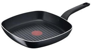 Tefal Simply Clean Grillpfanne 26 x 26 cm (B5674053)