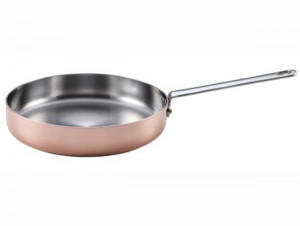 Scanpan Bratpfanne Maitre D' Induction 26 cm