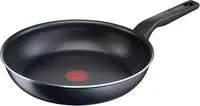 Tefal Bratpfanne "XL Force" Aluminium 1 Stk. tlg. Antihaft, Thermo-Signal, tiefe