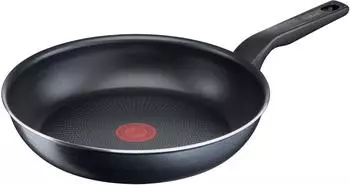 Tefal C38508 XL Force Bratpfanne 32 cm schwarz