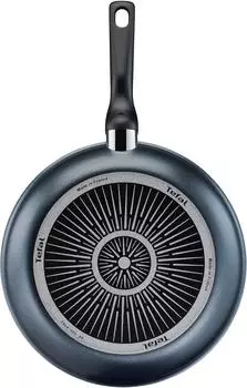 Tefal C38508 XL Force Bratpfanne 32 cm schwarz – Vielseitigkeit und Kompatibilität