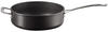 Le Creuset 51110260010202, Le Creuset Sautépfanne (Aluminiumguss, Bräter +