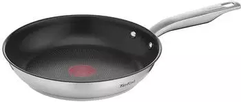 Tefal Virtuoso Bratpfanne 24 cm (E49104)