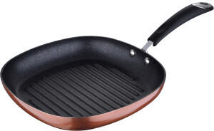 San Ignacio Moma Grillpfanne 28 cm (SGP-6028)