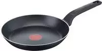 Tefal Bratpfanne "Easy Cook & Clean mit Antihaftbeschichtung, nicht