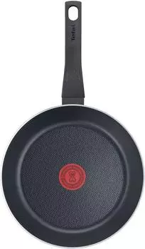 Tefal Easy Cook & Clean mit Thermo-Signal – Hochwertige Antihaftbeschichtung für beste Ergebnisse