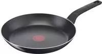Tefal Bratpfanne "Easy Cook & Clean mit Antihaftbeschichtung, nicht