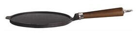 Ronneby Maestro Crêpepfanne 25 cm Holzgriff
