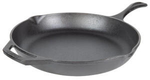 Lodge Chef Collection Gusspfanne 30 cm