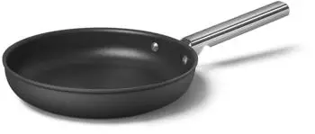 Smeg Bratpfanne 26 cm schwarz (CKFF2601BLM)