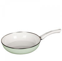 Riess Ceraglas Pfanne green 28cm Ceramicglas