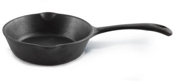 Orion Gusspfanne 16 cm