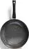 Warimex Stoneline Stoneline Ceramic Pfannen-Set 3-tlg. 20/24/28 cm induktionsgeeignet