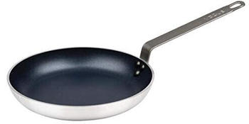 Vogue Bratpfanne 28cm S344 silber