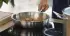 ZWILLING Pro Bratpfanne 18/10 Edelstahl silber 28 cm