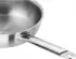 ZWILLING Pro Bratpfanne 18/10 Edelstahl silber 28 cm