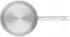 ZWILLING Pro Bratpfanne 18/10 Edelstahl silber 28 cm