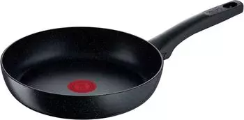 Tefal Black Stone Bratpfanne 24 cm (G28104)