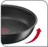 Tefal Black Stone Bratpfanne 24 cm (G28104)