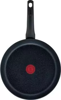 Tefal Black Stone Bratpfanne 28 cm (G28106) – Die Tefal Black Stone Bratpfanne 28 cm (G28106) im Überblick