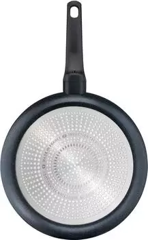 Tefal Black Stone Bratpfanne 28 cm (G28106) – Vielseitige Einsatzmöglichkeiten