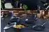 Tefal Black Stone Bratpfanne 28 cm (G28106)