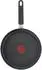 Tefal Resist Intense Pfanne für Pfannkuchen 25 cm (D5221083)