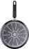 Tefal Resist Intense Pfanne für Pfannkuchen 25 cm (D5221083)