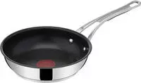 Tefal BRATPFANNE Schwarz