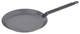 Contacto Crêpes-Eisenpfanne 20 cm