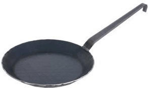 Contacto Brat- und Servierpfanne 36 cm Eisen