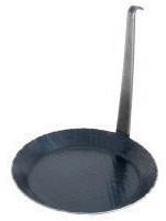 Contacto Brat- und Servierpfanne 20 cm (5254/200)