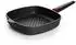 Norbert Woll Woll nowo Titanium Induktion Grillpfanne 28 x 28 cm