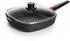 Norbert Woll Woll nowo Titanium Induktion Grillpfanne 28 x 28 cm