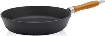 Krüger Rustica Eisenguss-Pfanne 24 cm