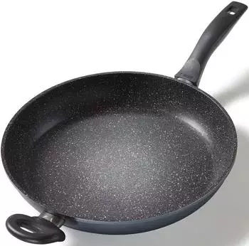 Stoneline XXL Bratpfanne 32 cm