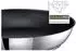 Schulte-Ufer Gastrosus Industar Diamas Pro Bratpfanne 28 cm