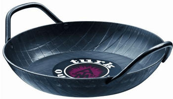 Turk Servierpfanne 28 cm mit 2 Griffen (65930)