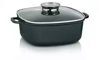 Kela Kerros (Bratpfanne, Aluminiumguss) (5897357) Schwarz