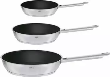 Rösle Elegance ProPlex Pfannenset 3-teilig