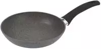 Ballarini FERG5F0.24U, Ballarini Ferrera (Bratpfanne, Aluminium, 24 x 4.40 cm)