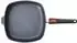 Woll Diamond Lite Gusspfanne eckig 22 cm