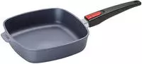 WOLL MADE IN GERMANY Bratpfanne "Diamond Lite" Aluminiumguss 1 Stk. tlg. abnehmbarer