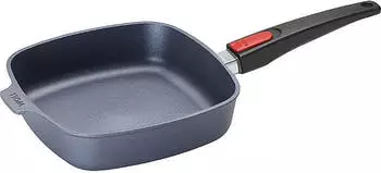 Woll Diamond Lite Induktion Gusspfanne eckig 26 cm