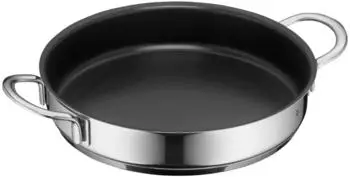 WMF Mini Servierpfanne beschichtet 18 cm