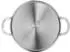 WMF Mini Servierpfanne beschichtet 18 cm